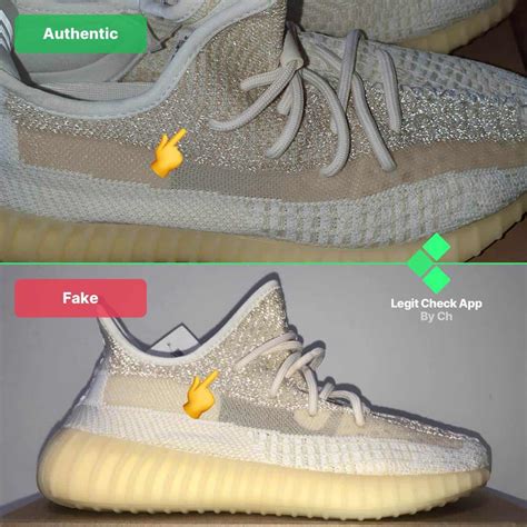 legit check yeezys|how to spot a fake yeezy.